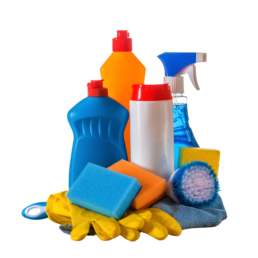 Household Chemicals